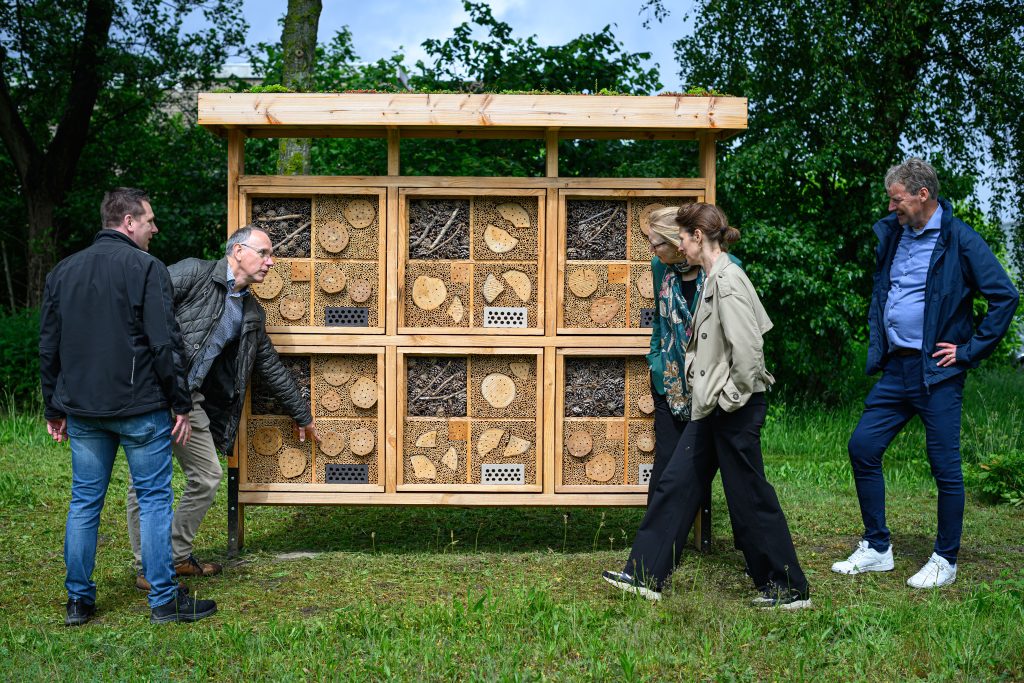 biodiversiteit versterken