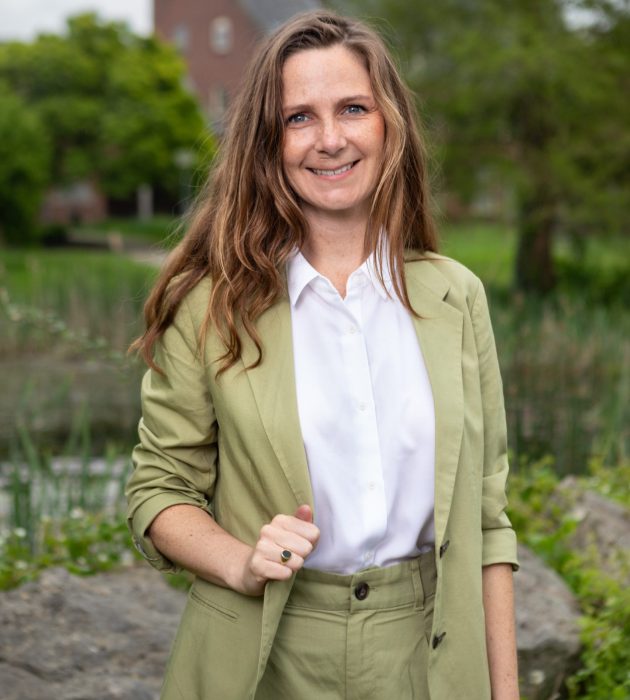 merel van der linden